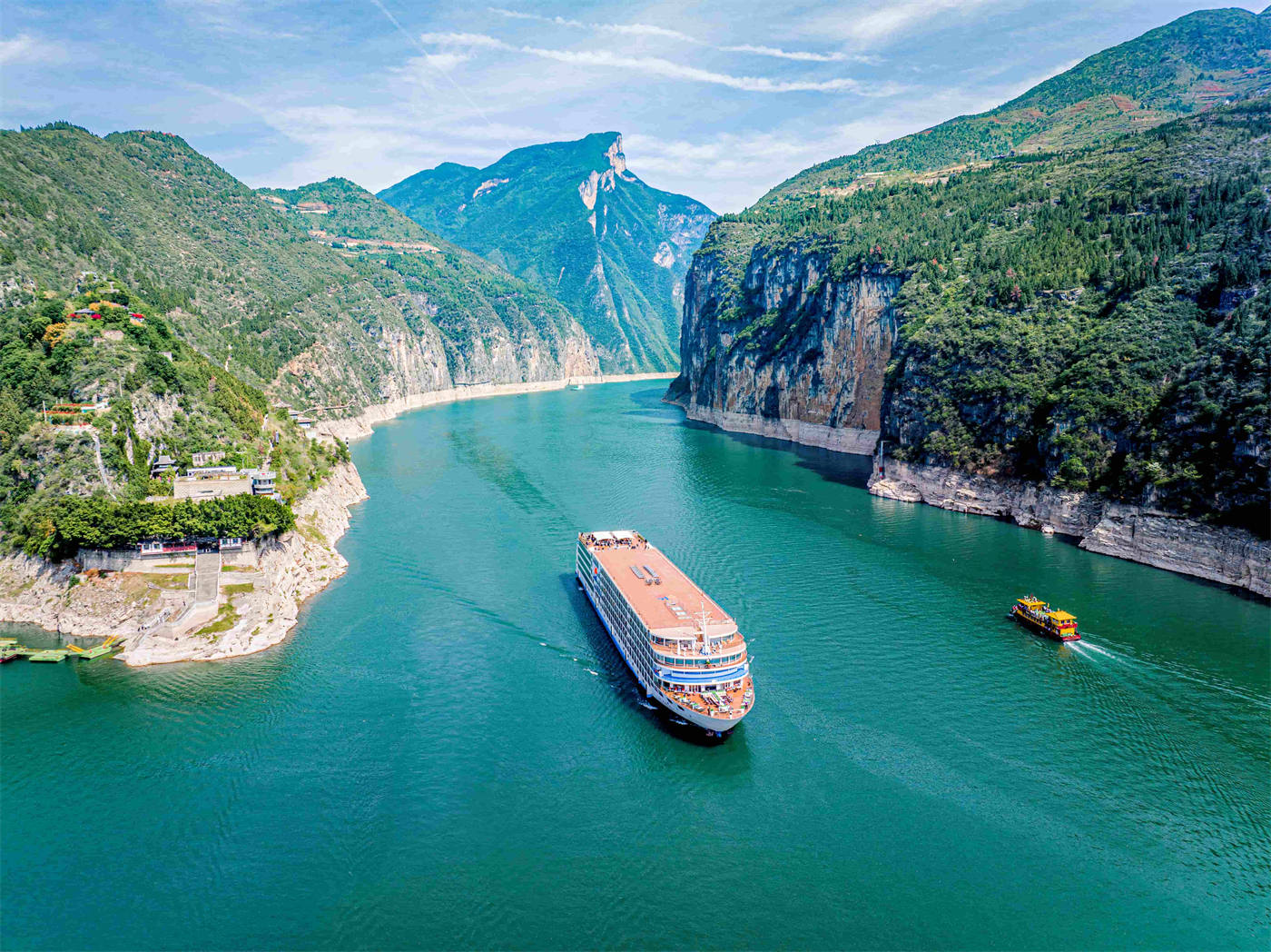 Century Cruises